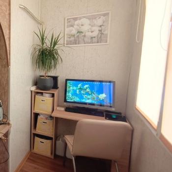 Продается 2-х комнатная квартира, 38 м²