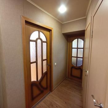 Продается 2-х комнатная квартира, 38 м²