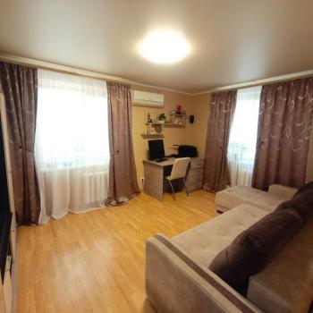 Продается 2-х комнатная квартира, 38 м²