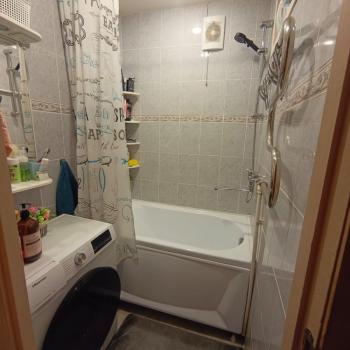 Продается 2-х комнатная квартира, 38 м²