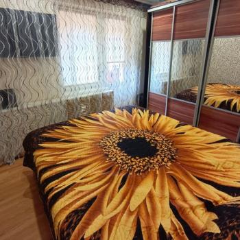 Продается 2-х комнатная квартира, 38 м²