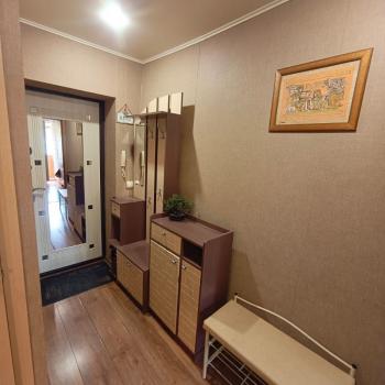 Продается 2-х комнатная квартира, 38 м²