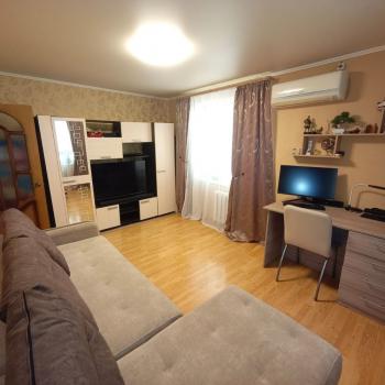Продается 2-х комнатная квартира, 38 м²
