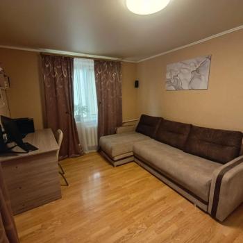 Продается 2-х комнатная квартира, 38 м²