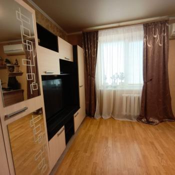 Продается 2-х комнатная квартира, 38 м²