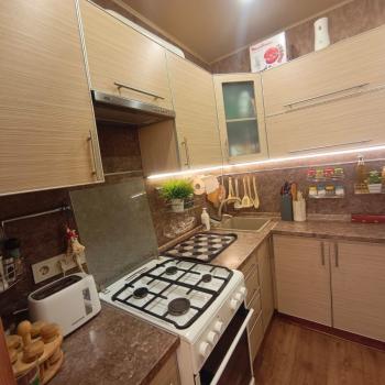 Продается 2-х комнатная квартира, 38 м²