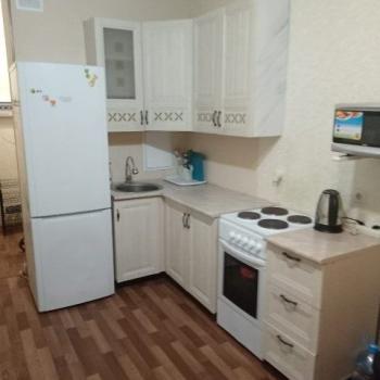 Сдается 1-комнатная квартира, 25 м²