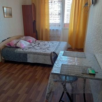 Сдается 1-комнатная квартира, 25 м²