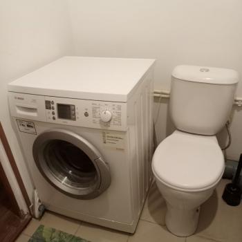 Сдается 1-комнатная квартира, 25 м²