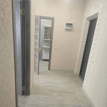 Продается 1-комнатная квартира, 37 м²