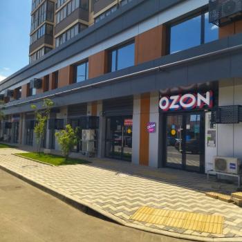 Продается 2-х комнатная квартира, 59 м²