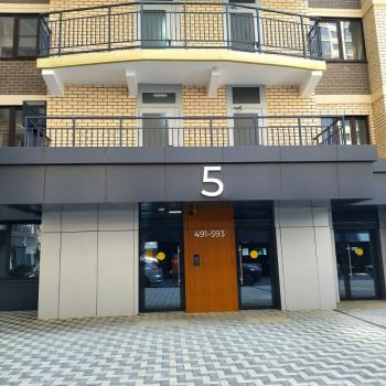 Продается 2-х комнатная квартира, 59 м²