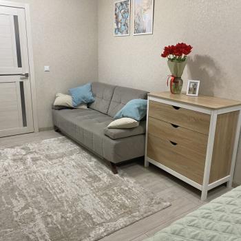 Продается 1-комнатная квартира, 41 м²