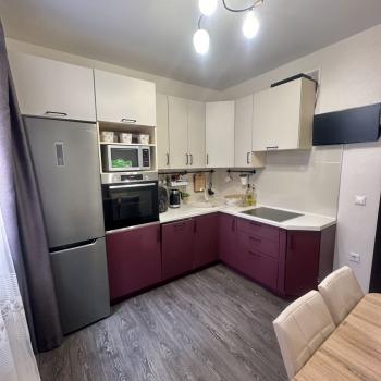 Продается 1-комнатная квартира, 41 м²