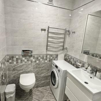 Продается 1-комнатная квартира, 41 м²