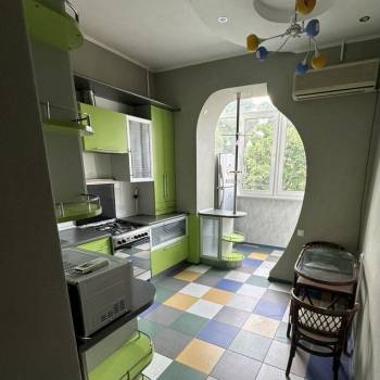 Сдается Многокомнатная квартира, 85 м²