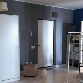 Продается 1-комнатная квартира, 55 м²