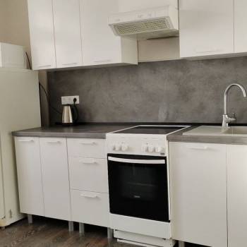 Продается 1-комнатная квартира, 36 м²