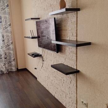 Сдается 1-комнатная квартира, 43 м²