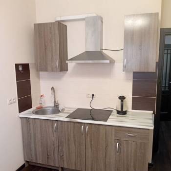 Сдается 1-комнатная квартира, 43 м²