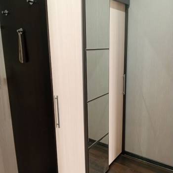 Сдается 1-комнатная квартира, 43 м²