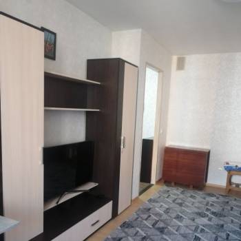 Сдается 1-комнатная квартира, 36 м²