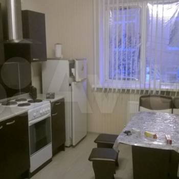 Сдается 2-х комнатная квартира, 63 м²