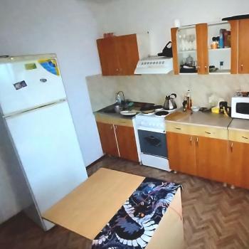 Сдается 1-комнатная квартира, 38 м²