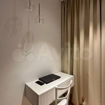 Продается 1-комнатная квартира, 41 м²