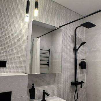 Продается 1-комнатная квартира, 41 м²