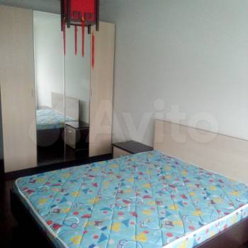 Сдается 2-х комнатная квартира, 66 м²