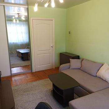 Сдается 2-х комнатная квартира, 46 м²