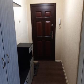 Сдается 2-х комнатная квартира, 46 м²