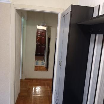 Сдается 2-х комнатная квартира, 46 м²