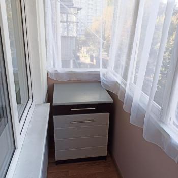 Сдается 2-х комнатная квартира, 46 м²