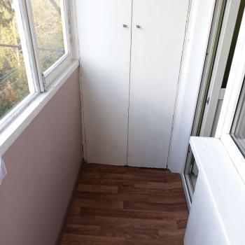 Сдается 2-х комнатная квартира, 46 м²