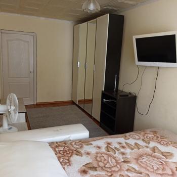 Сдается 2-х комнатная квартира, 46 м²