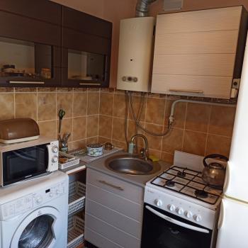 Сдается 2-х комнатная квартира, 46 м²