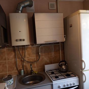 Сдается 2-х комнатная квартира, 46 м²