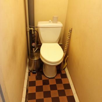 Сдается 2-х комнатная квартира, 46 м²