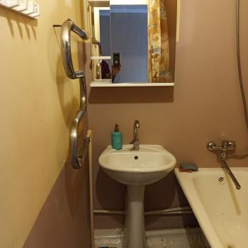 Сдается 2-х комнатная квартира, 46 м²