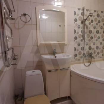 Продается 3-х комнатная квартира, 60 м²