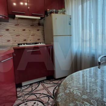 Продается 3-х комнатная квартира, 60 м²