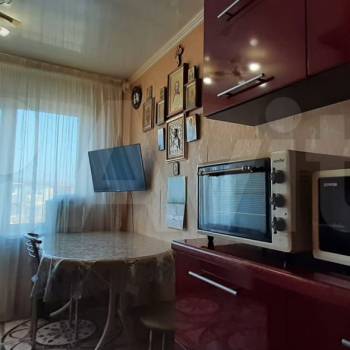 Продается 3-х комнатная квартира, 60 м²