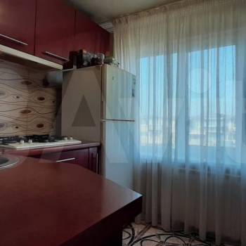 Продается 3-х комнатная квартира, 60 м²