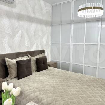 Продается 1-комнатная квартира, 39 м²