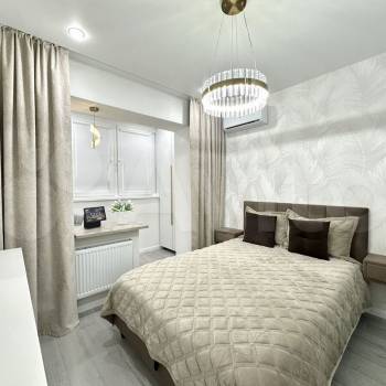 Продается 1-комнатная квартира, 39 м²