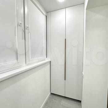 Продается 1-комнатная квартира, 39 м²