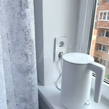 Продается 1-комнатная квартира, 39 м²