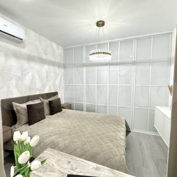 Продается 1-комнатная квартира, 39 м²